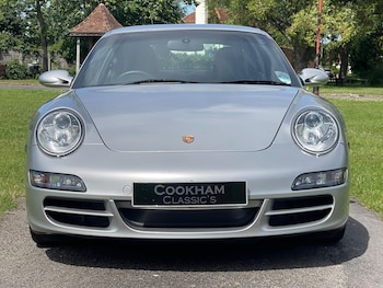 Used Porsche 911 2006 for sale - 78902268: Photo
