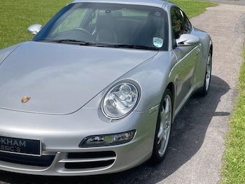 Used Porsche 911 2006 for sale - 78902268: Photo