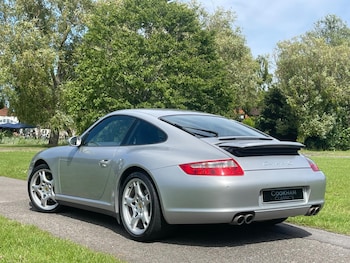 Used Porsche 911 2006 for sale - 78902268: Photo