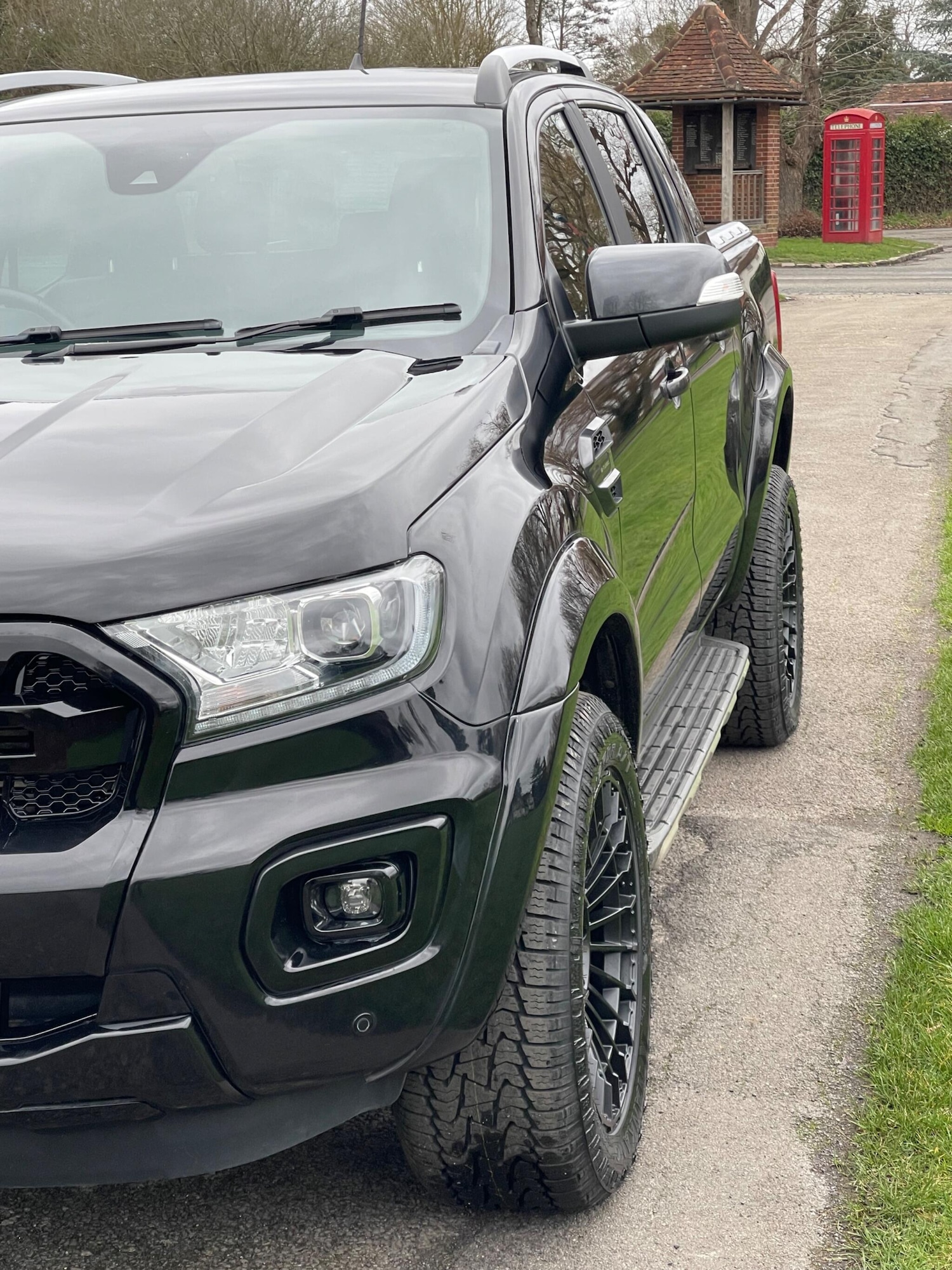 Used Ford Ranger 2022 for sale - 77646485: Photo 10