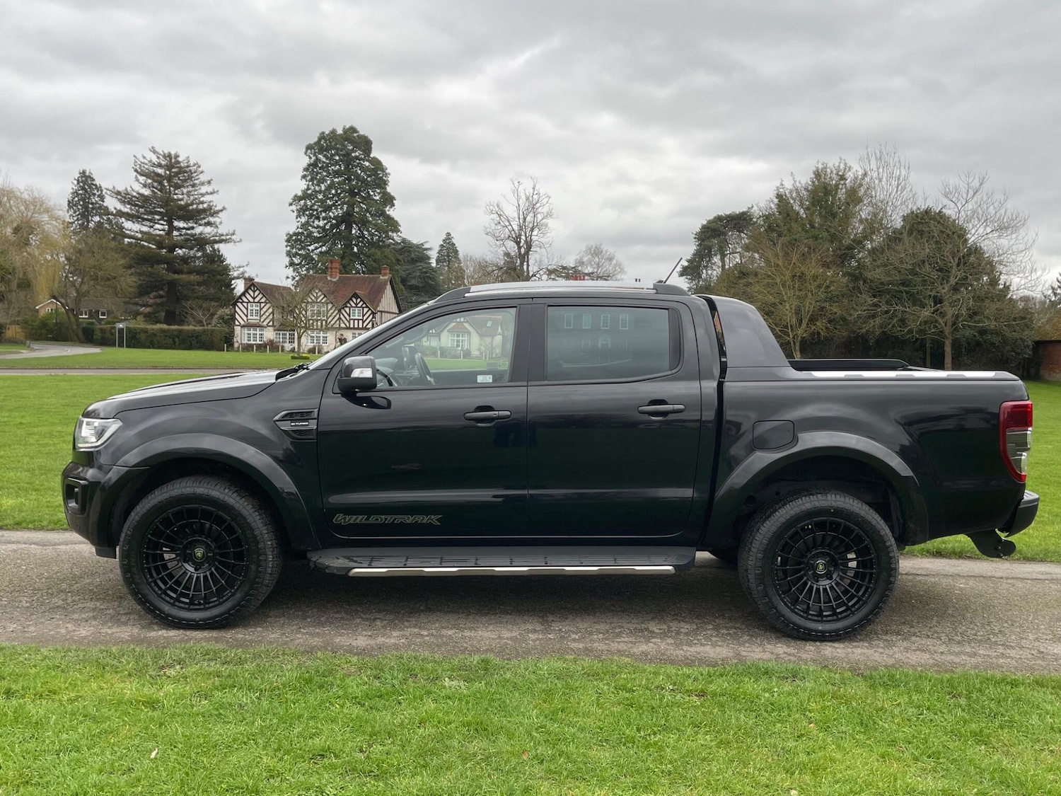 Used Ford Ranger 2022 for sale - 77646485: Photo 11