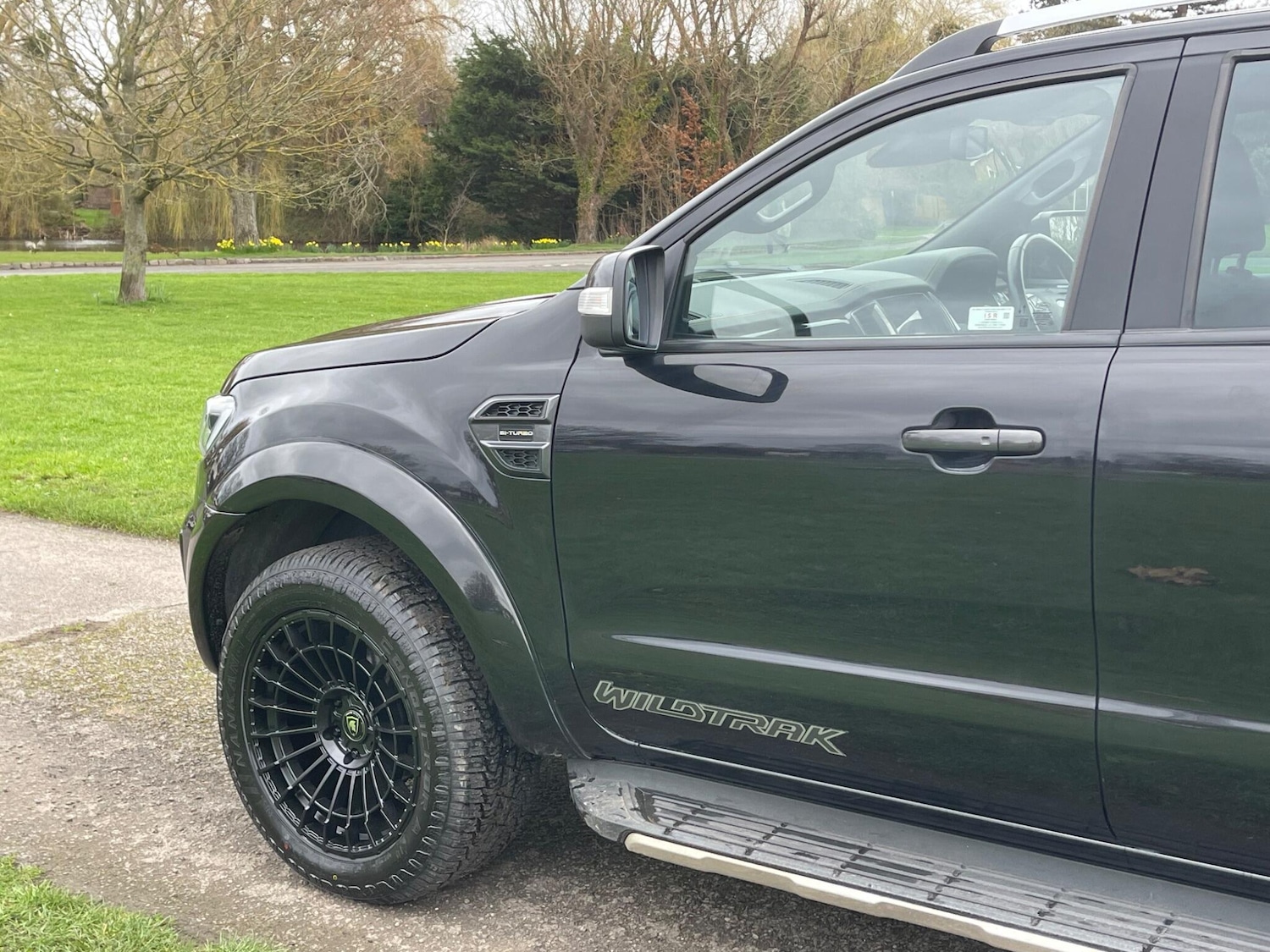 Used Ford Ranger 2022 for sale - 77646485: Photo 12