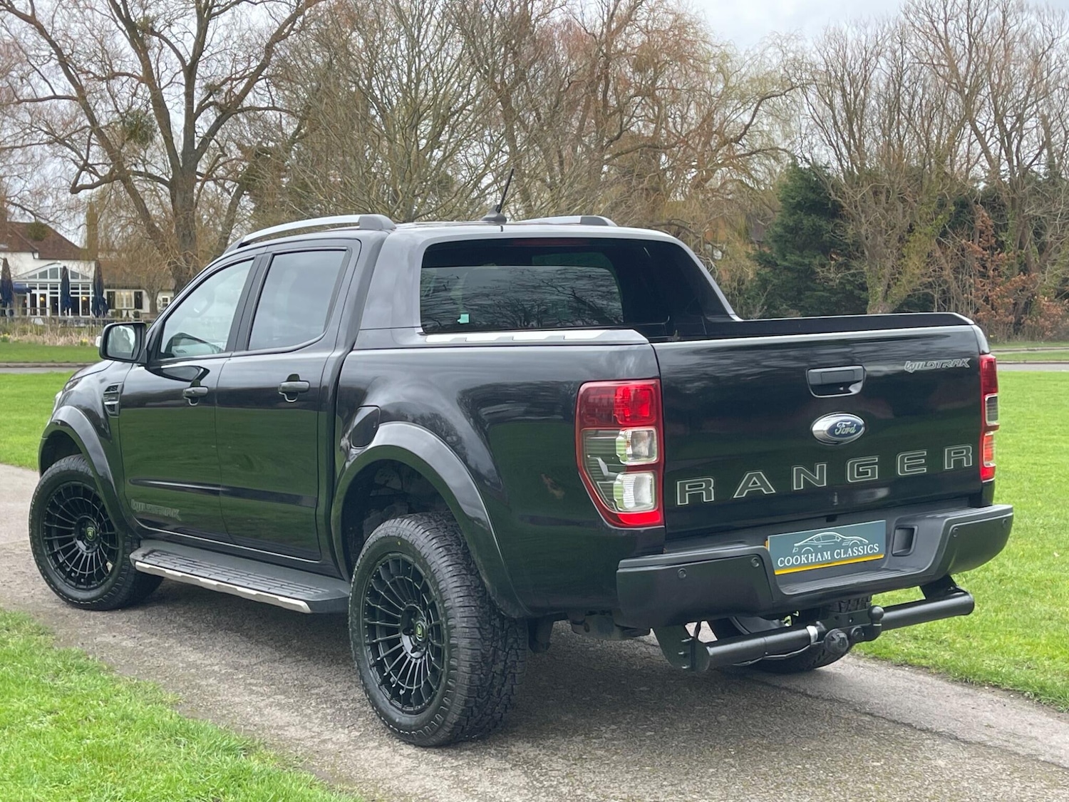 Used Ford Ranger 2022 for sale - 77646485: Photo 13