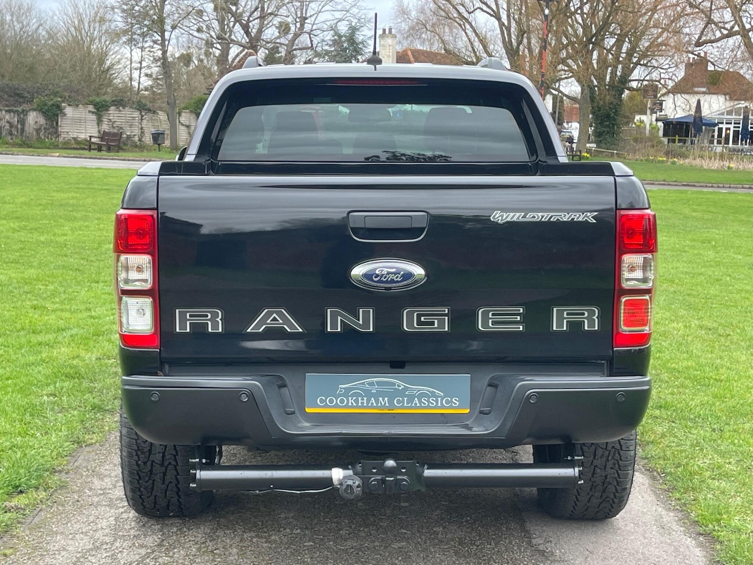 Used Ford Ranger 2022 for sale - 77646485: Photo 15