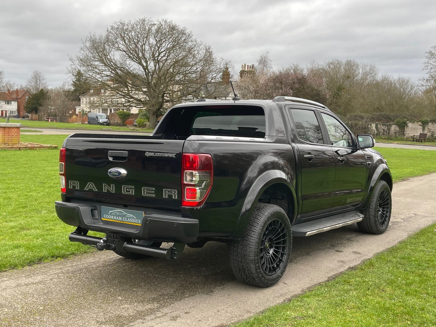 Used Ford Ranger 2022 for sale - 77646485: Photo 17