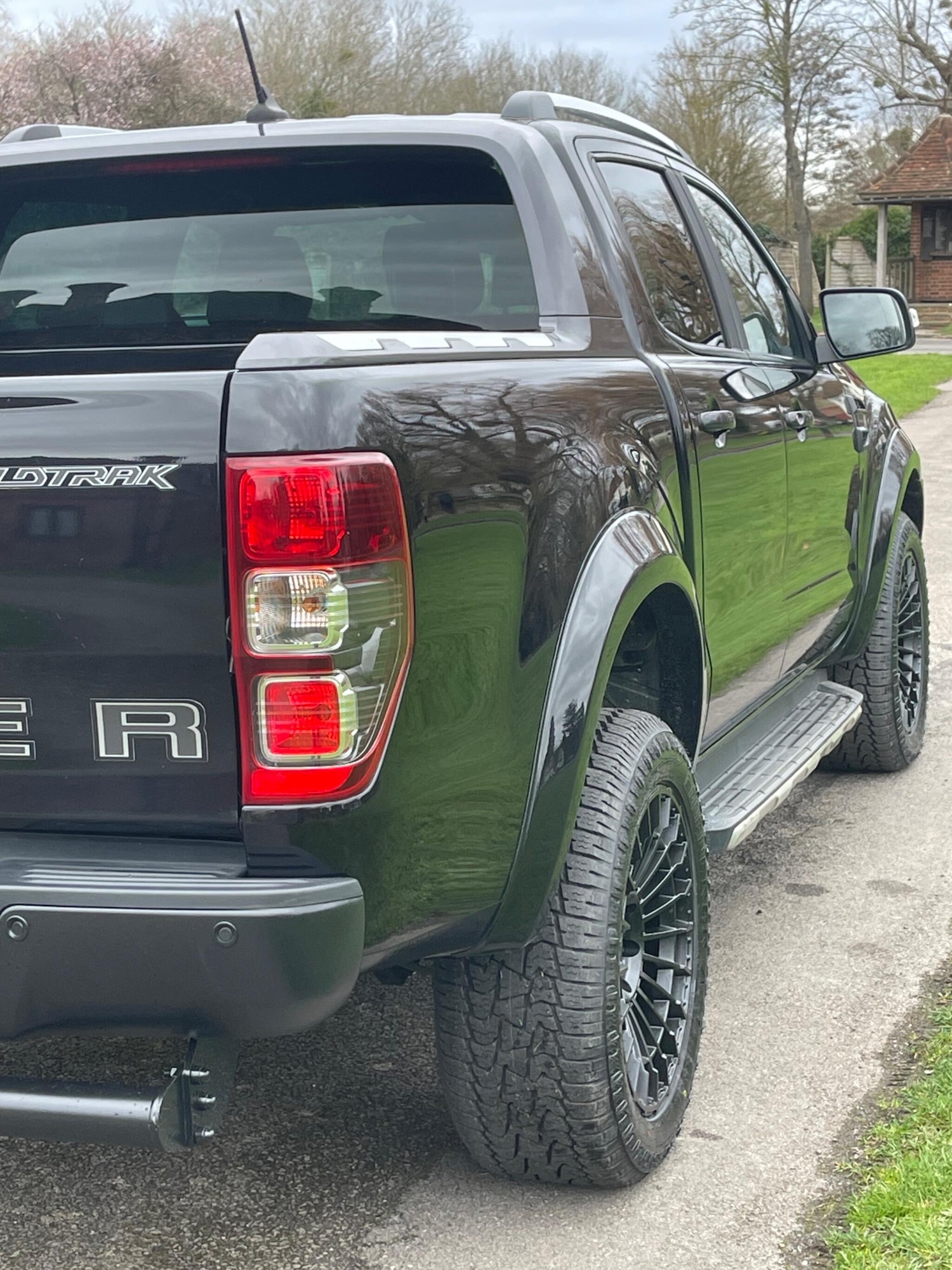 Used Ford Ranger 2022 for sale - 77646485: Photo 18