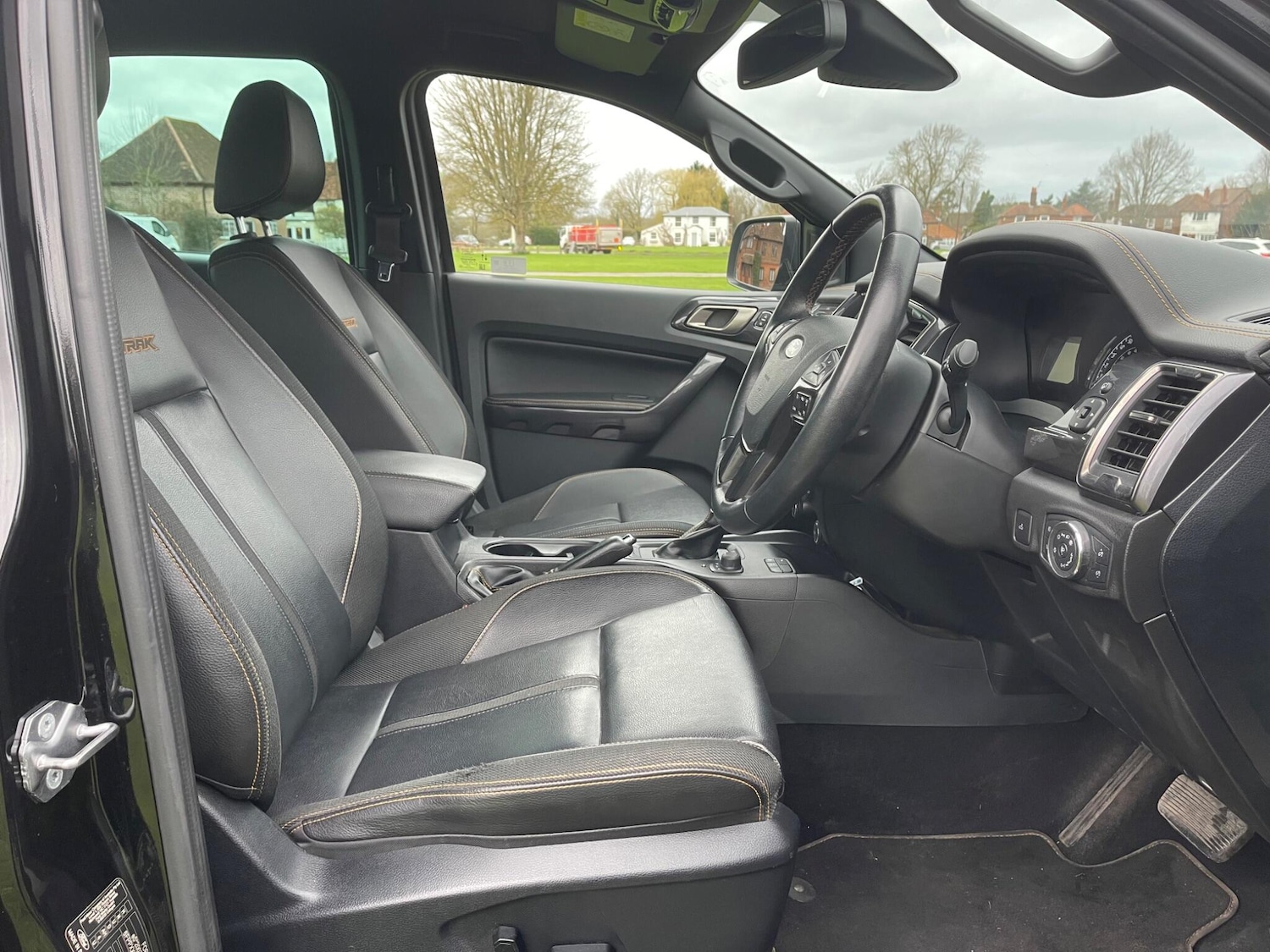 Used Ford Ranger 2022 for sale - 77646485: Photo 19