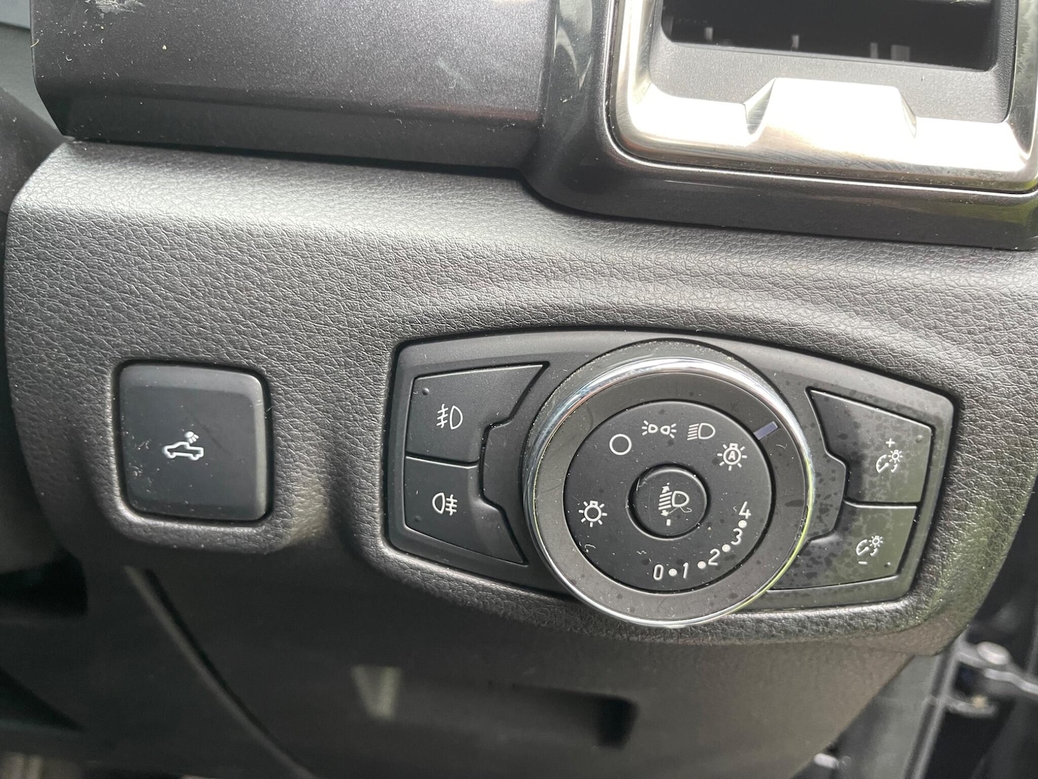 Used Ford Ranger 2022 for sale - 77646485: Photo 22