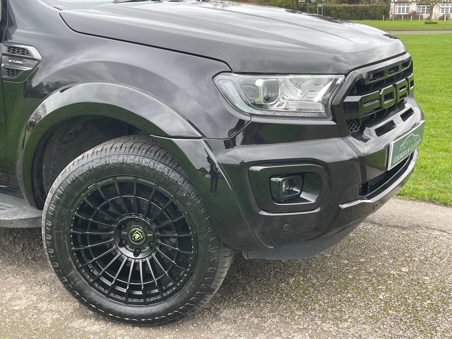 Used Ford Ranger 2022 for sale - 77646485: Photo 25