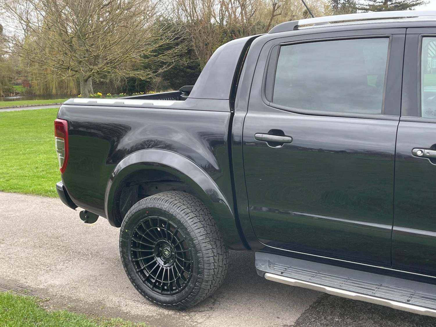 Used Ford Ranger 2022 for sale - 77646485: Photo 26
