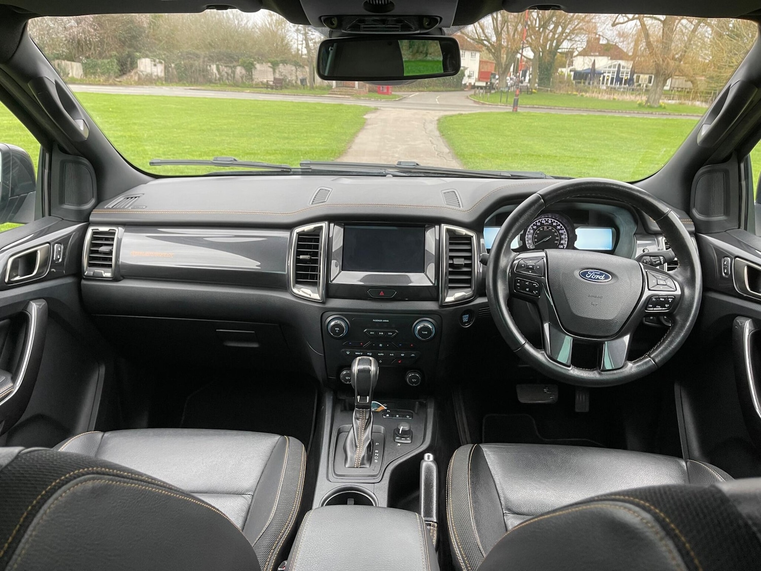 Used Ford Ranger 2022 for sale - 77646485: Photo 27