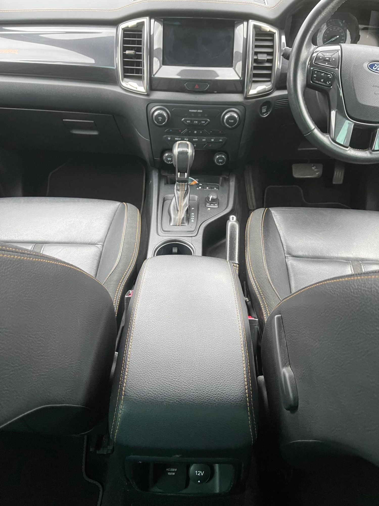 Used Ford Ranger 2022 for sale - 77646485: Photo 28