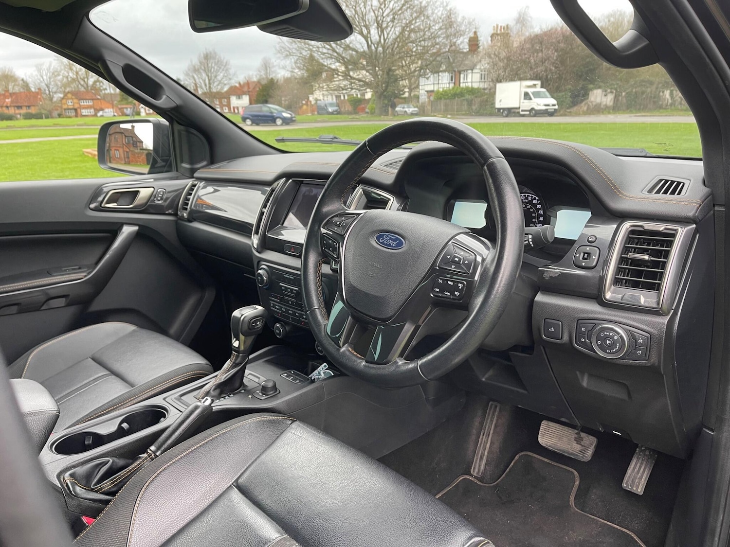 Used Ford Ranger 2022 for sale - 77646485: Photo 29