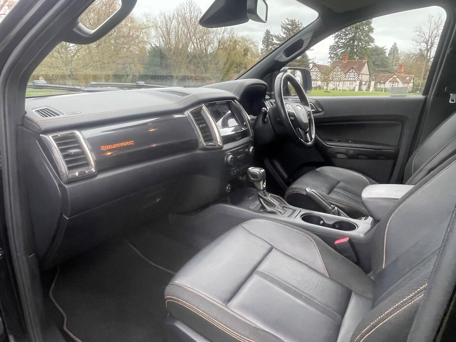 Used Ford Ranger 2022 for sale - 77646485: Photo 32