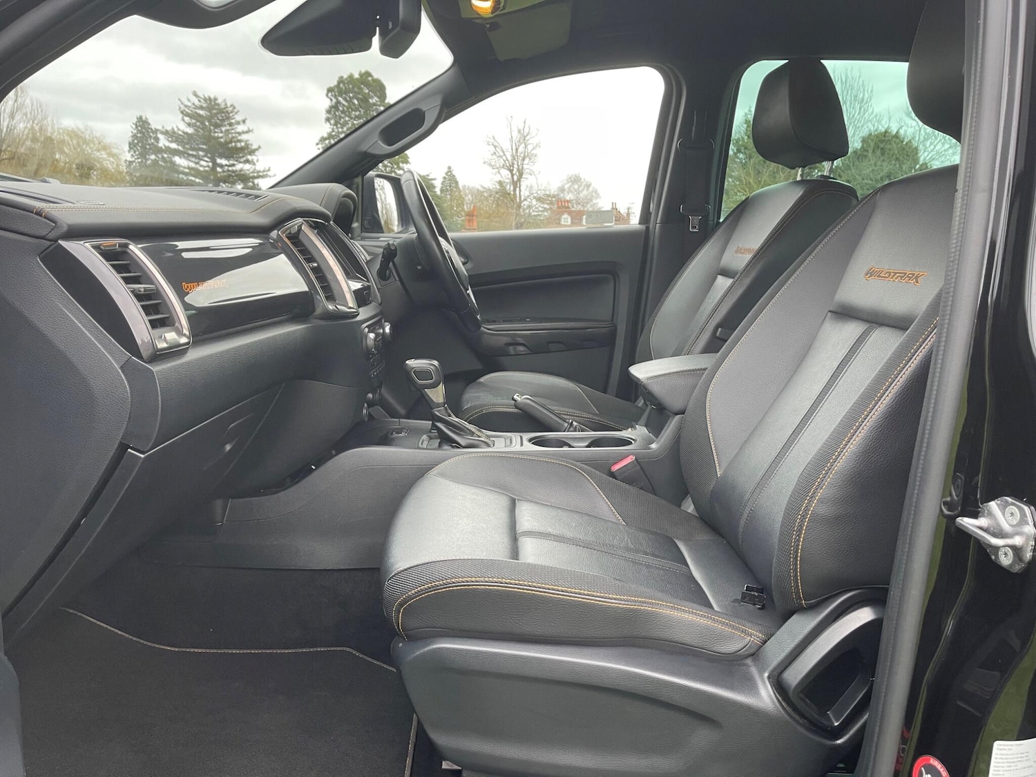 Used Ford Ranger 2022 for sale - 77646485: Photo 33