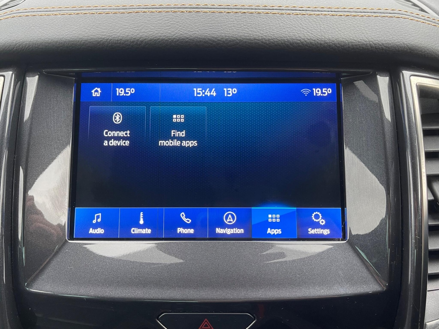 Used Ford Ranger 2022 for sale - 77646485: Photo 35