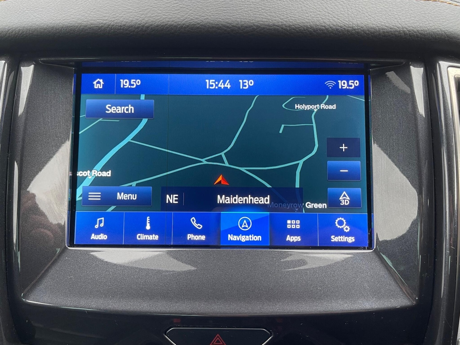 Used Ford Ranger 2022 for sale - 77646485: Photo 36