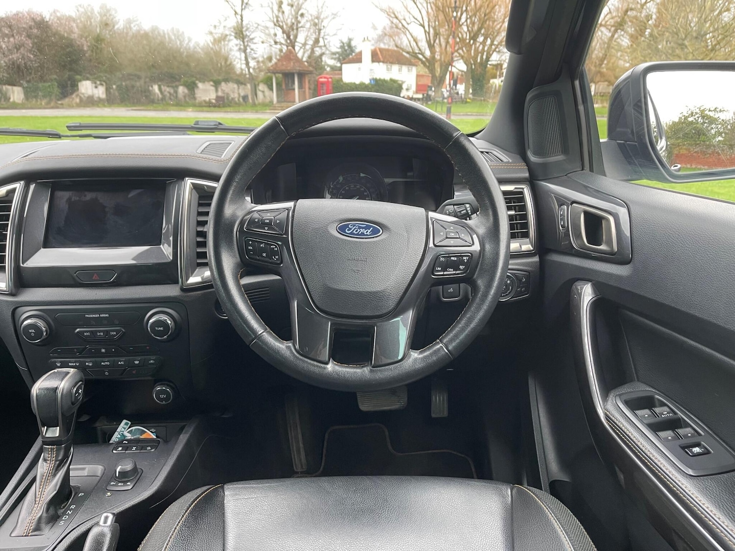 Used Ford Ranger 2022 for sale - 77646485: Photo 39