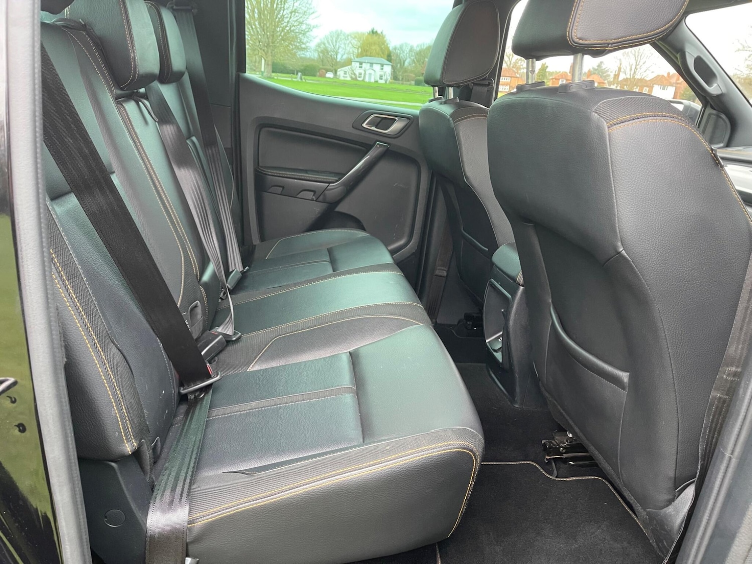 Used Ford Ranger 2022 for sale - 77646485: Photo 41