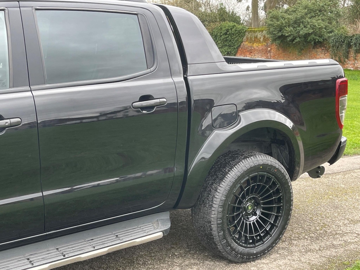 Used Ford Ranger 2022 for sale - 77646485: Photo 49