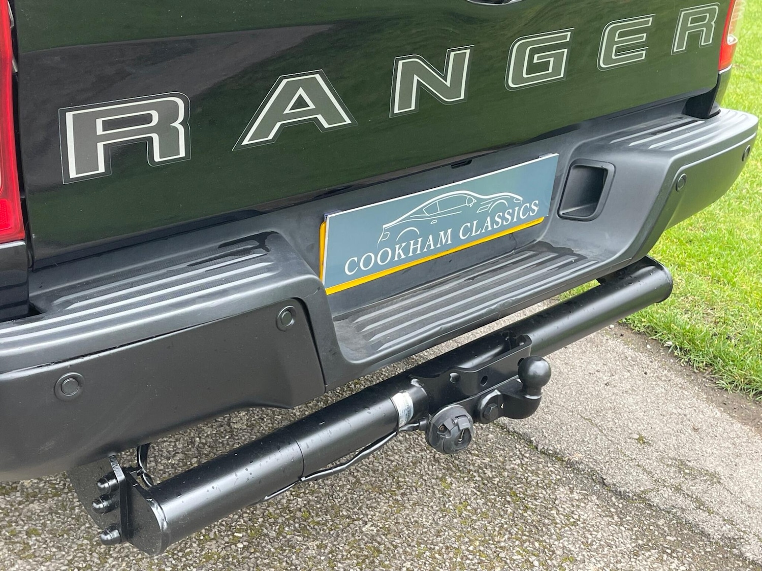 Used Ford Ranger 2022 for sale - 77646485: Photo 50