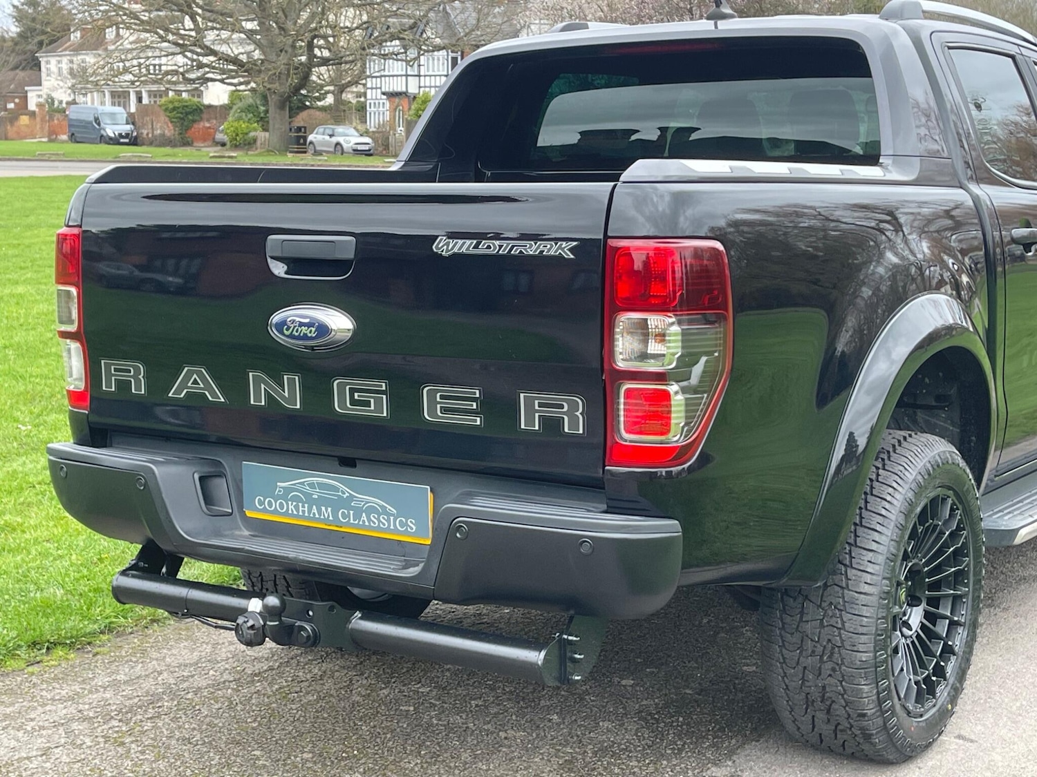 Used Ford Ranger 2022 for sale - 77646485: Photo 51