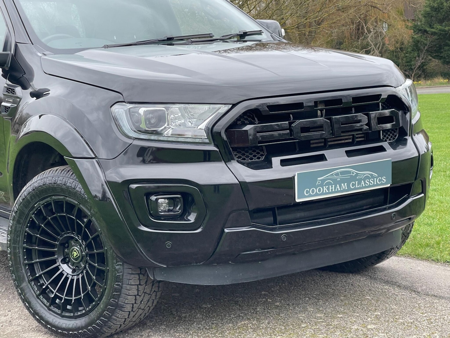 Used Ford Ranger 2022 for sale - 77646485: Photo 6