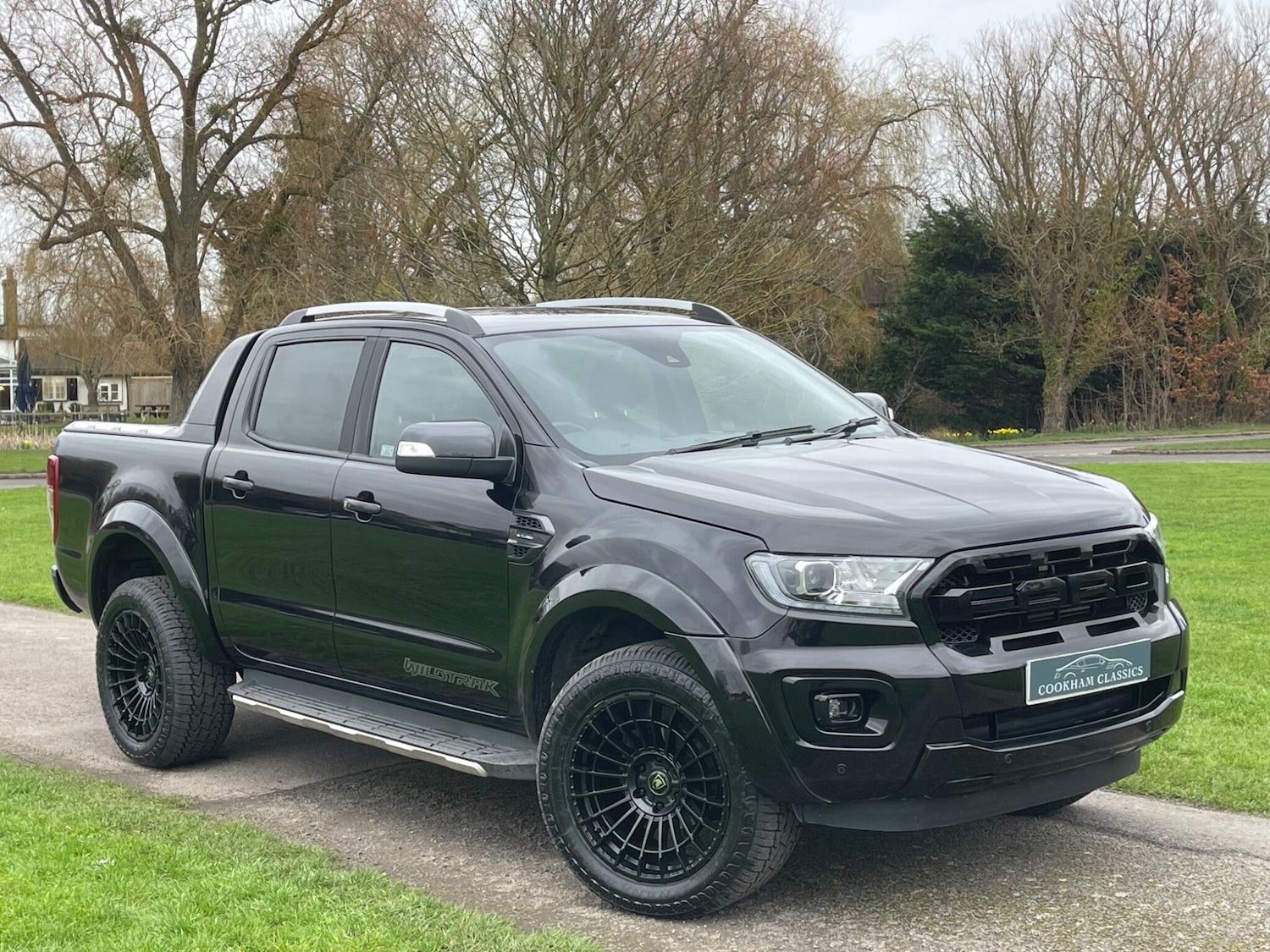 Used Ford Ranger 2022 for sale - 77646485: Photo 7