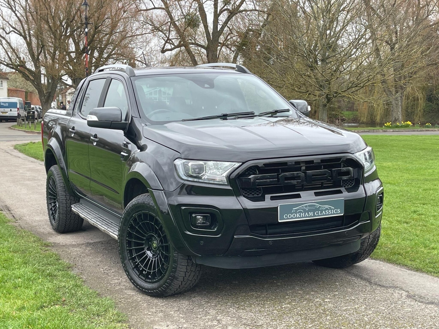 Used Ford Ranger 2022 for sale - 77646485: Photo 8