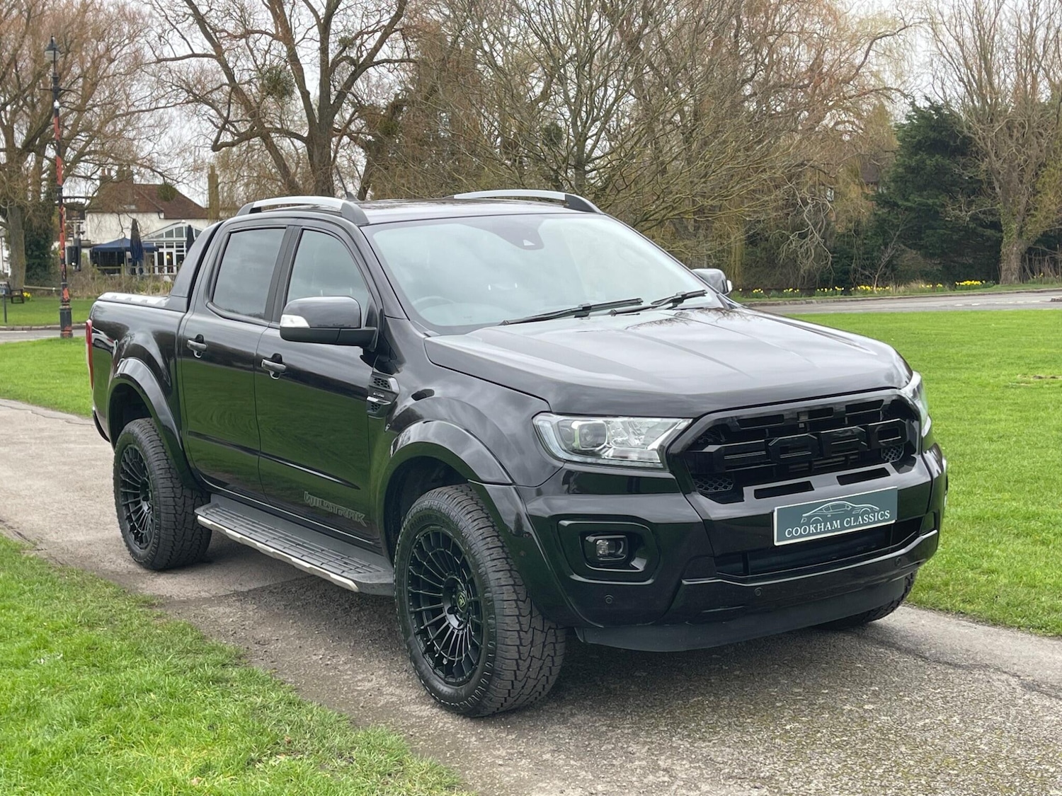 Used Ford Ranger 2022 for sale - 77646485: Photo 9