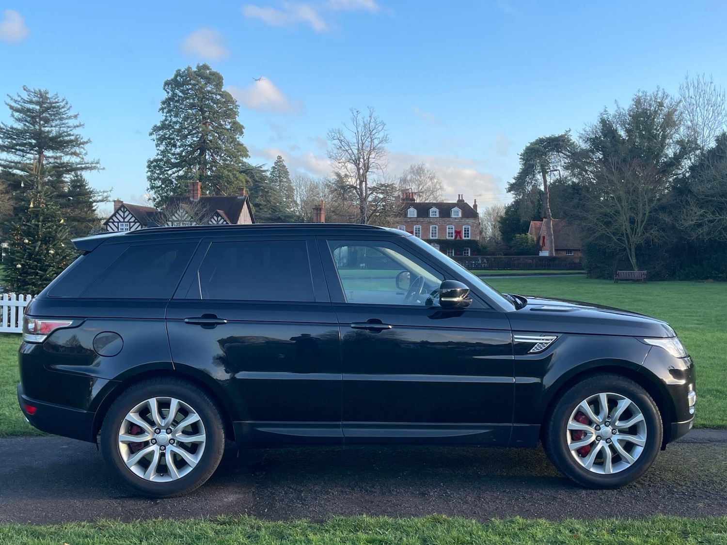 Used Land Rover Range Rover Sport 2015 for sale - 77238287: Photo 12