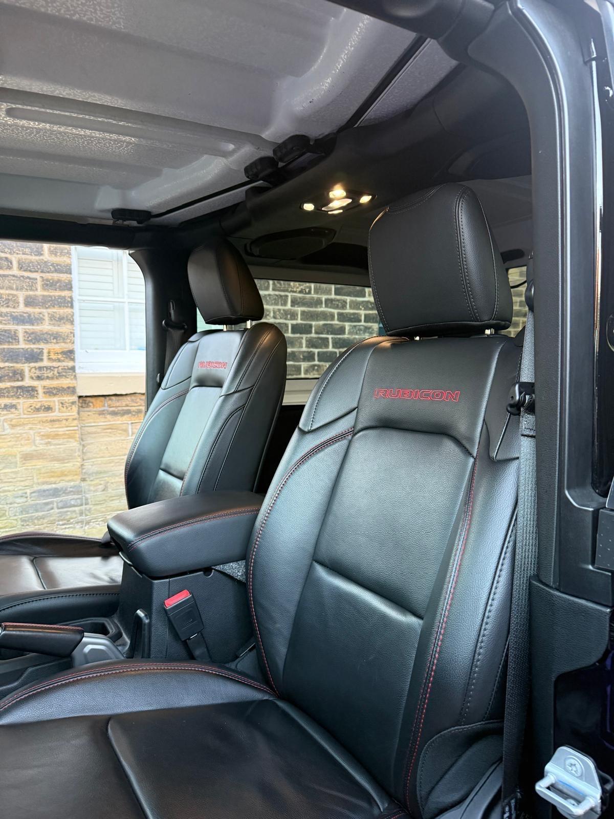 Used Jeep Wrangler 2021 for sale - 76657130: Photo 10