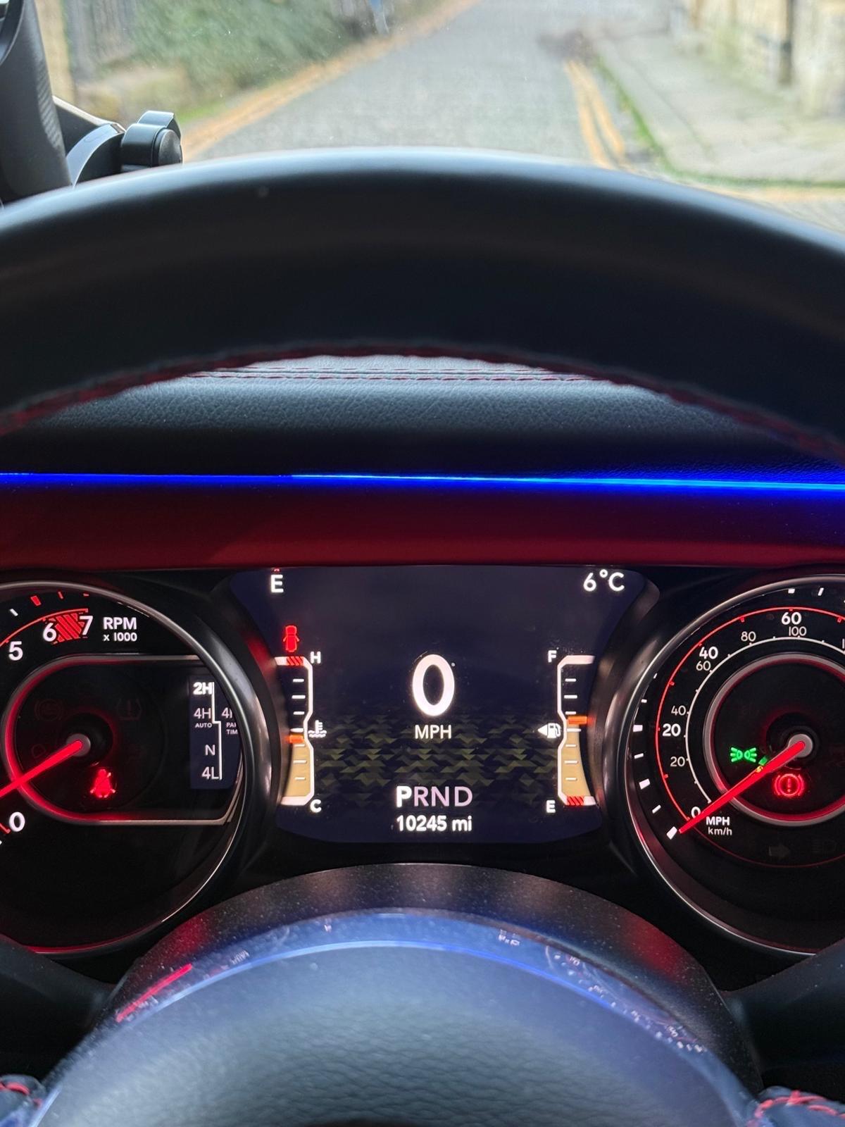 Used Jeep Wrangler 2021 for sale - 76657130: Photo 9