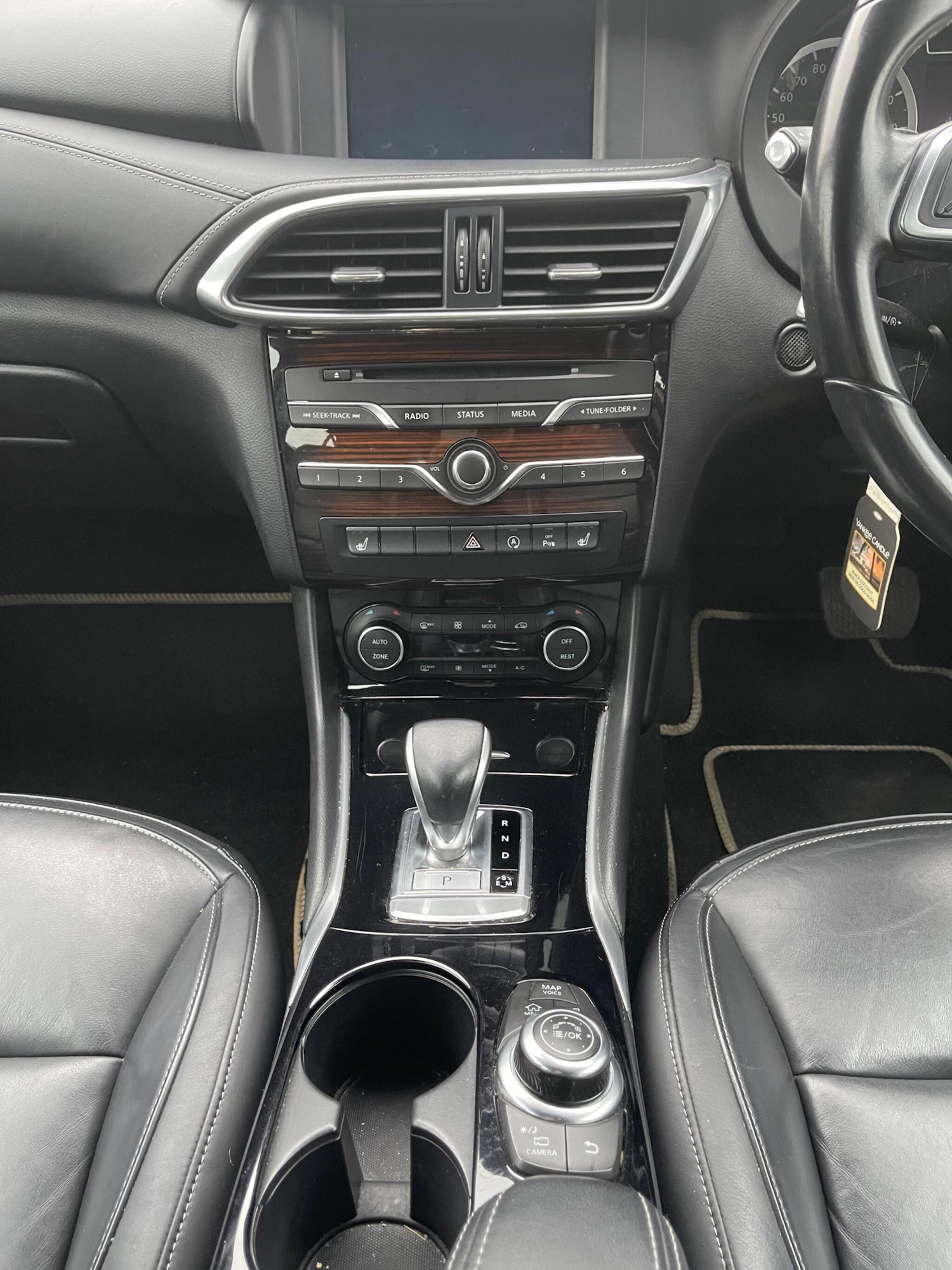 Used Infiniti Q30 2015 for sale - 76514488: Photo 23