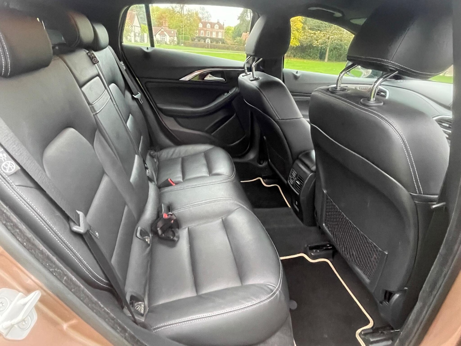 Used Infiniti Q30 2015 for sale - 76514488: Photo 28