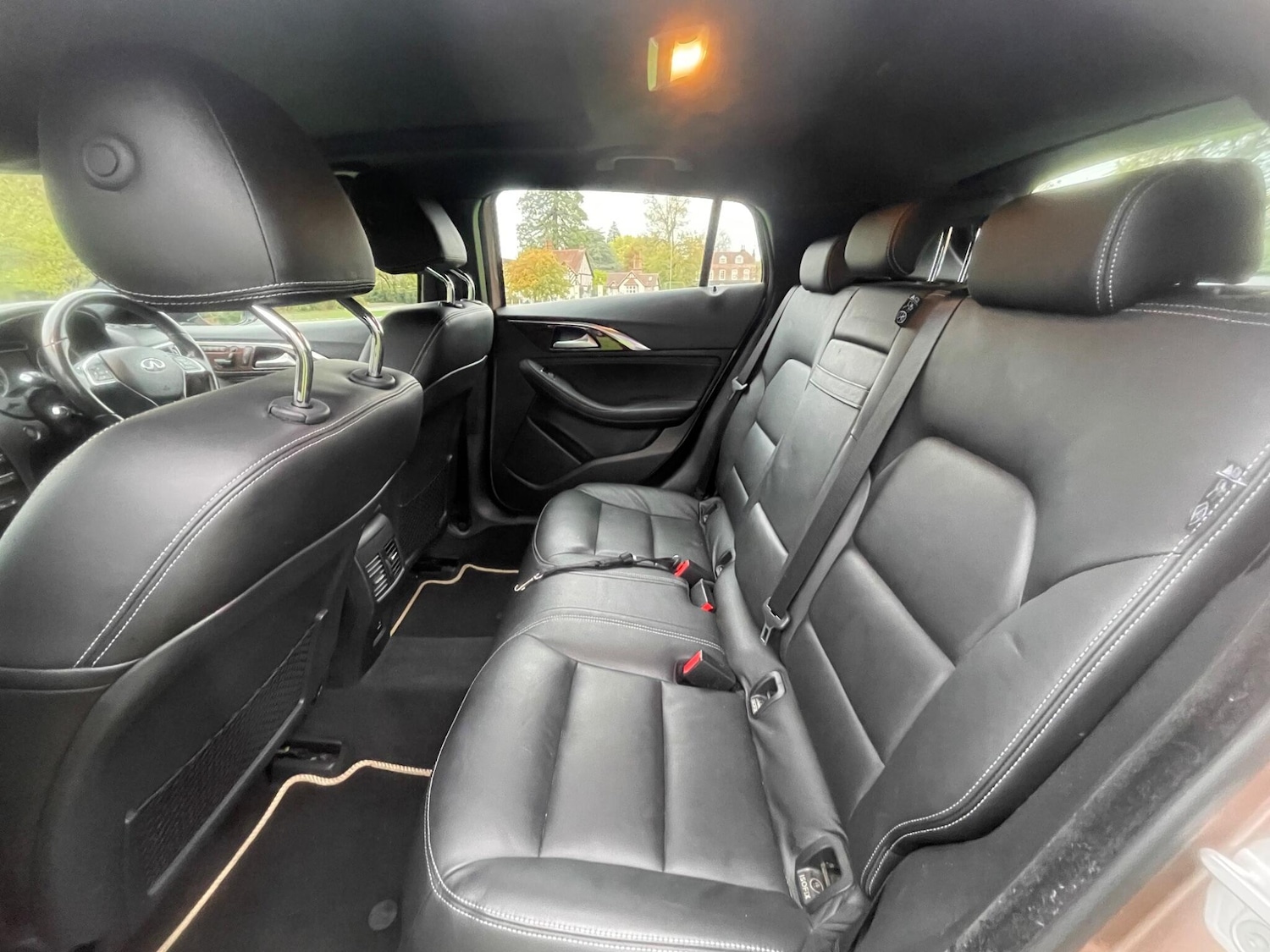 Used Infiniti Q30 2015 for sale - 76514488: Photo 29