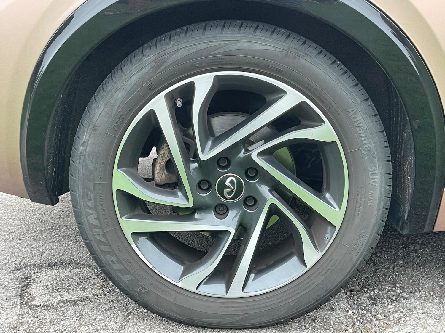 Used Infiniti Q30 2015 for sale - 76514488: Photo 38