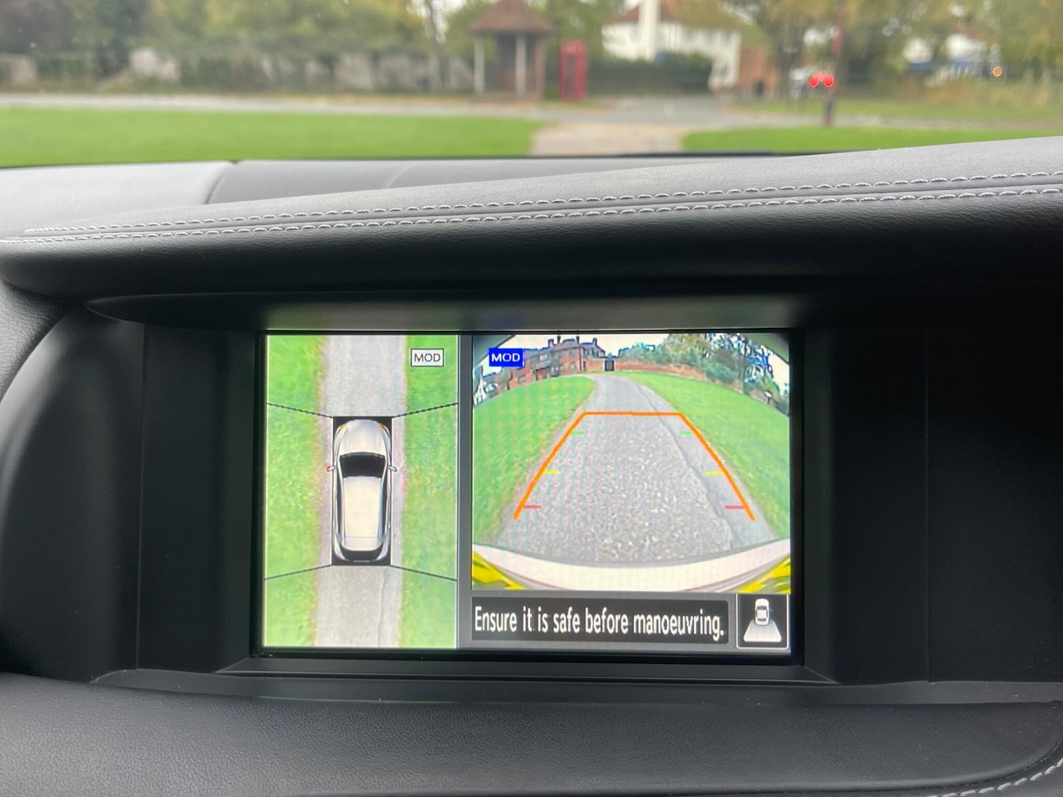 Used Infiniti Q30 2015 for sale - 76514488: Photo 40