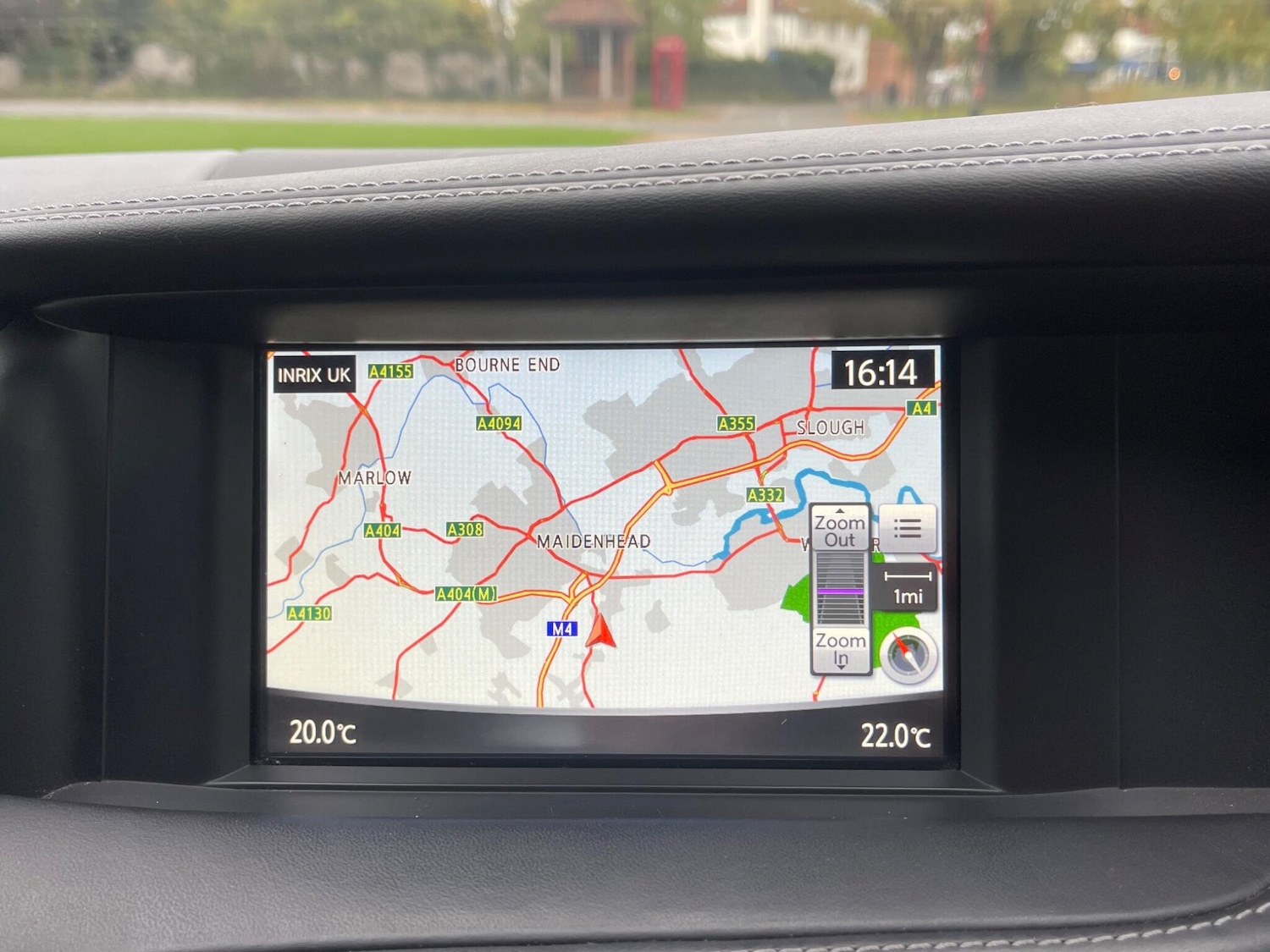 Used Infiniti Q30 2015 for sale - 76514488: Photo 41