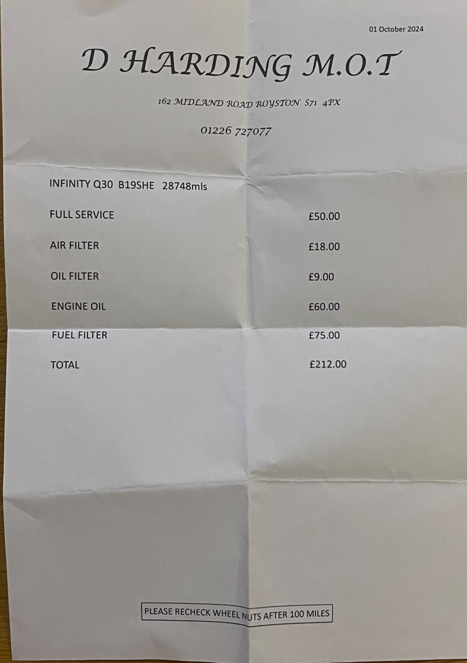 Used Infiniti Q30 2015 for sale - 76514488: Photo 46