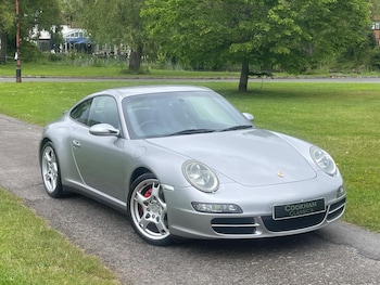 Used Porsche 911 2006 for sale - 78623198: Photo