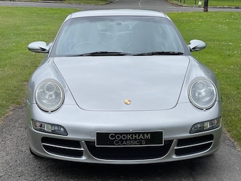 Used Porsche 911 2006 for sale - 78623198: Photo