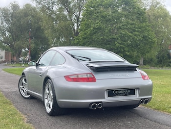 Used Porsche 911 2006 for sale - 78623198: Photo
