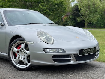 Used Porsche 911 2006 for sale - 78623198: Photo