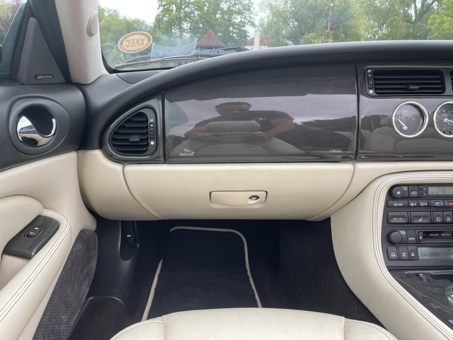 Used Jaguar XKR 2006 for sale - 76514483: Photo 30