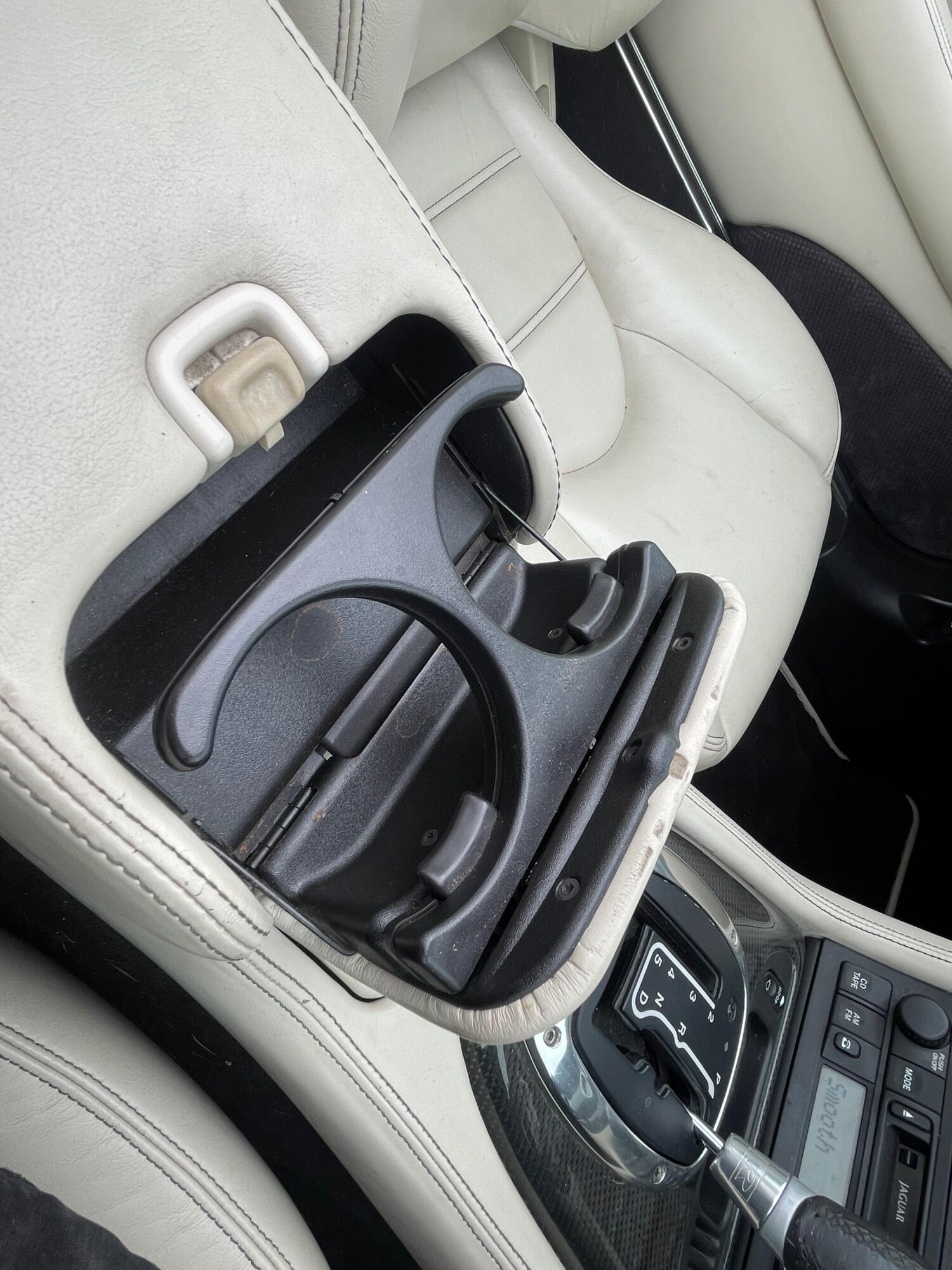 Used Jaguar XKR 2006 for sale - 76514483: Photo 33