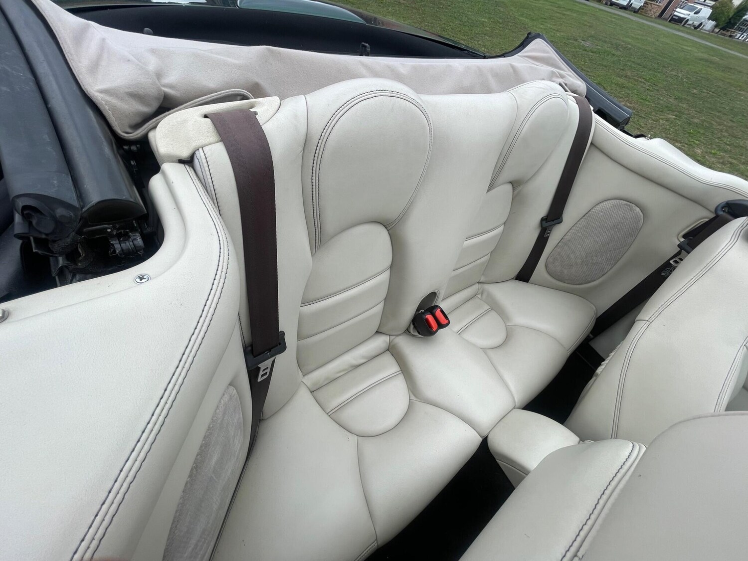 Used Jaguar XKR 2006 for sale - 76514483: Photo 36