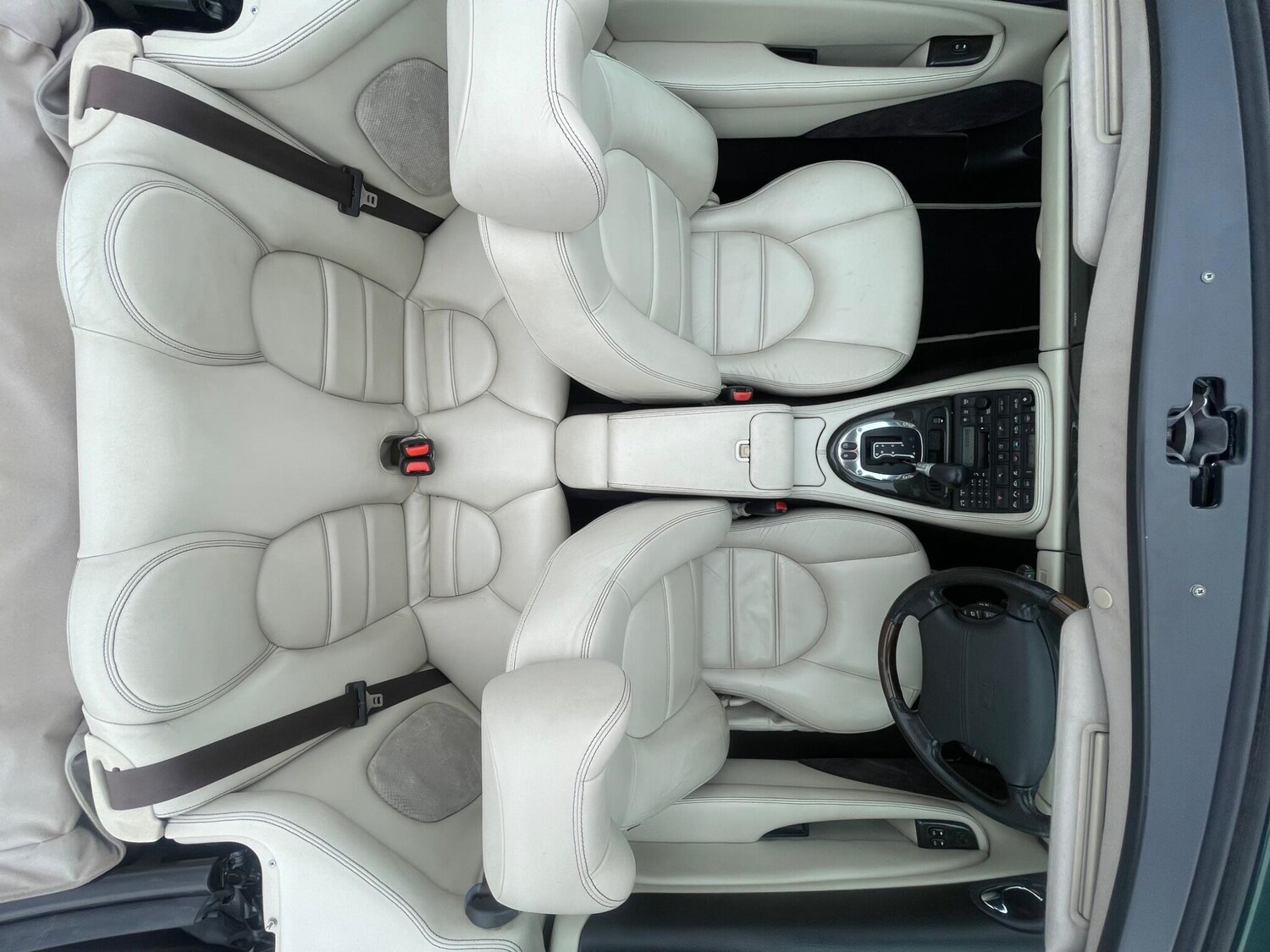 Used Jaguar XKR 2006 for sale - 76514483: Photo 37