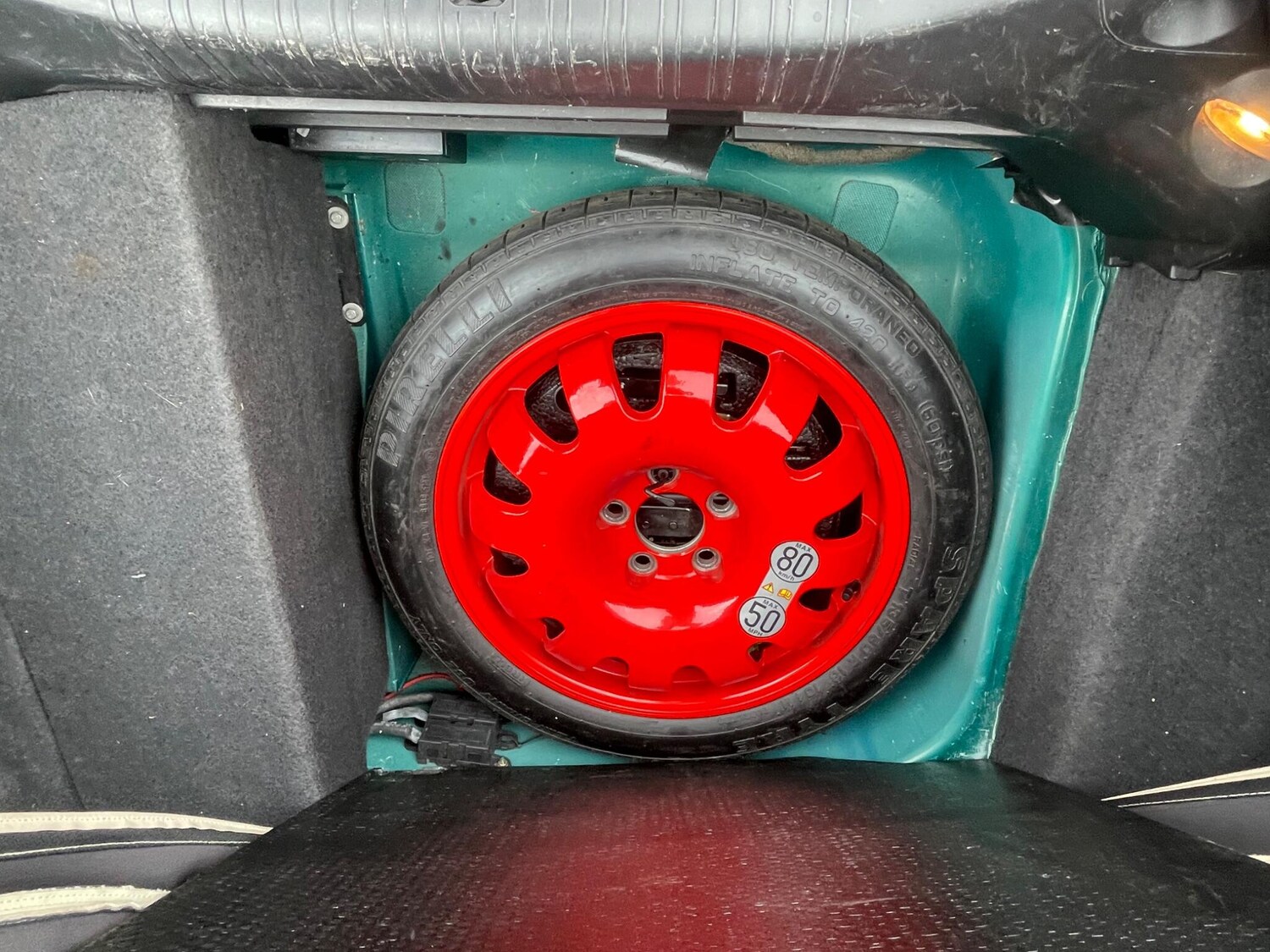 Used Jaguar XKR 2006 for sale - 76514483: Photo 49