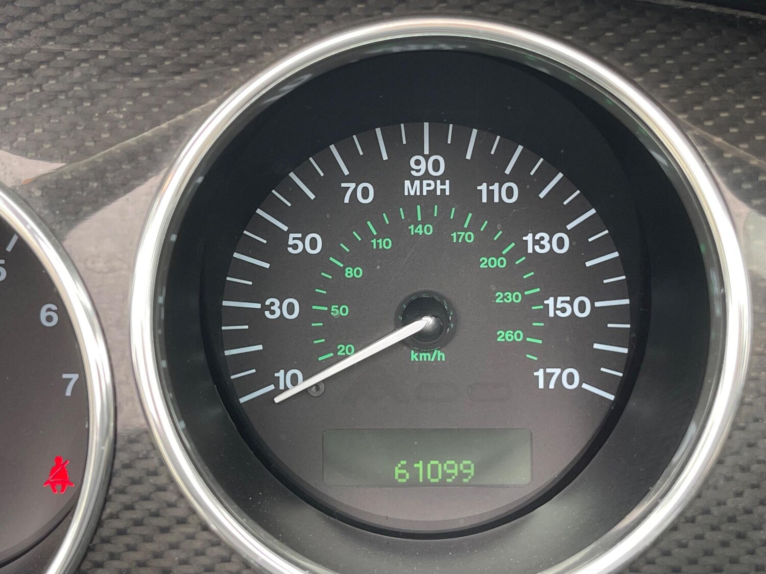 Used Jaguar XKR 2006 for sale - 76514483: Photo 50